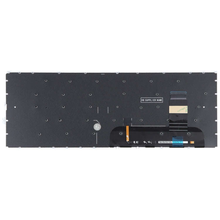 For HP Elitebook 840 G7 G8 745 G7 US Version Keyboard with Backlight, For HP Elitebook 840 G7