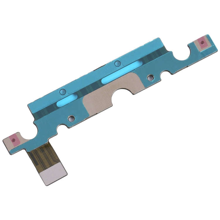 For Huawei MediaPad M6 8.4 Original Power Button & Volume Button Flex Cable, For Huawei MediaPad ...