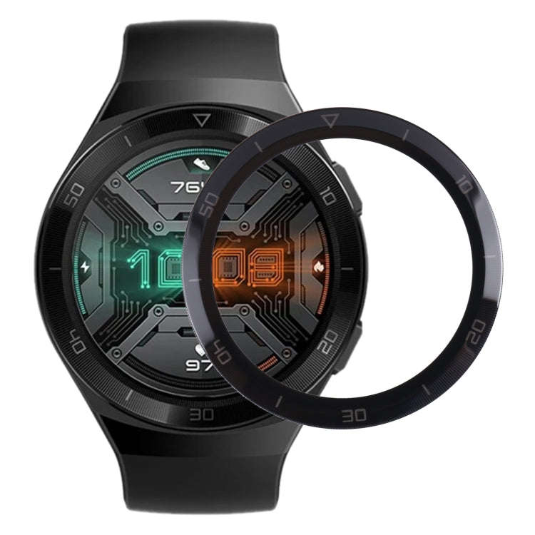 For Huawei Watch GT 2e 46mm Original Front Screen Outer Glass Lens, For Huawei Watch GT 2e 46mm
