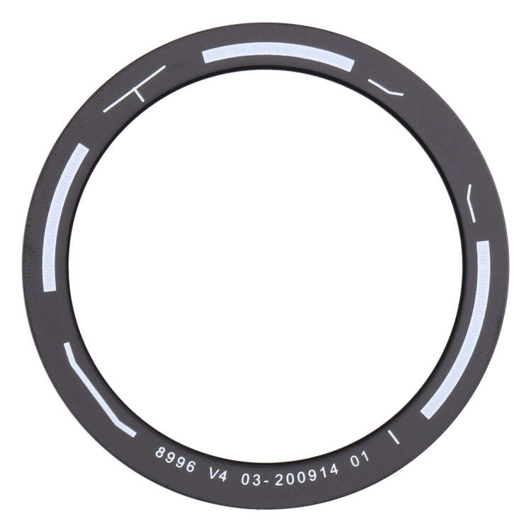 For Huawei Watch GT 2e 46mm Original Front Screen Outer Glass Lens, For Huawei Watch GT 2e 46mm