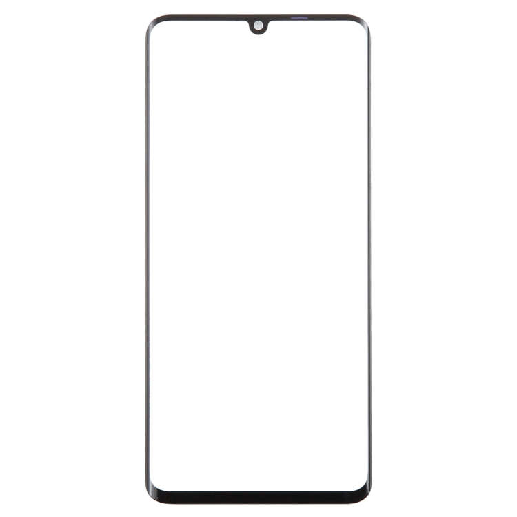For Huawei P30 Pro Original Front Screen Outer Glass Lens with OCA Optically Clear Adhesive, For ...