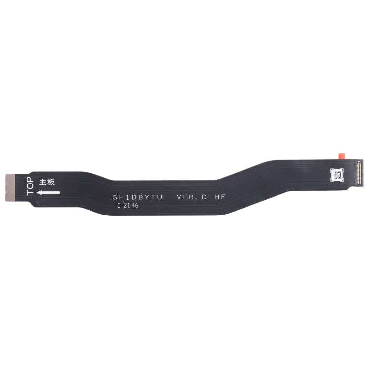 For Huawei MatePad 11 2021 DBY-W09 Original Mainboard Connector Flex Cable, For Huawei MatePad 11...