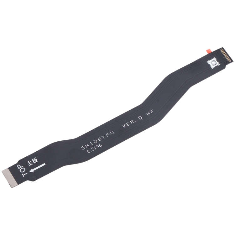 For Huawei MatePad 11 2021 DBY-W09 Original Mainboard Connector Flex Cable, For Huawei MatePad 11...