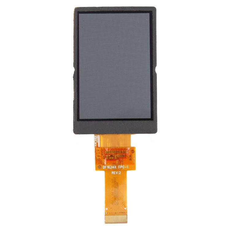 For Garmin Edge 800 Original LCD Screen with Digitizer Full Assembly, For Garmin Edge 800(Original)