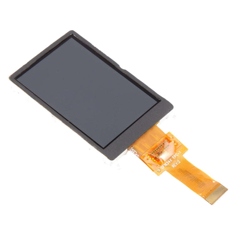 For Garmin Edge 800 Original LCD Screen with Digitizer Full Assembly, For Garmin Edge 800(Original)