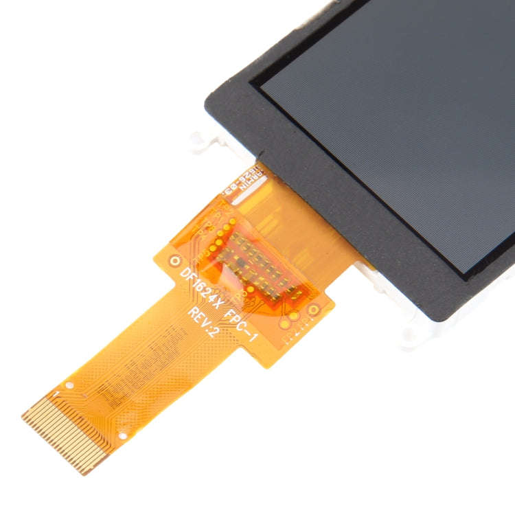 For Garmin Edge 800 Original LCD Screen with Digitizer Full Assembly, For Garmin Edge 800(Original)