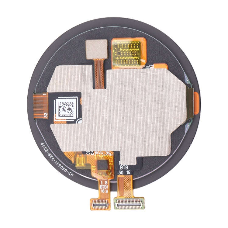 For Xiaomi Mi Watch S3 Original LCD Screen with Digitizer Full Assembly, For Xiaomi Mi Watch S3(O...