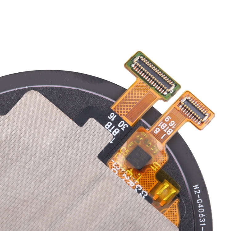 For Xiaomi Mi Watch S3 Original LCD Screen with Digitizer Full Assembly, For Xiaomi Mi Watch S3(O...