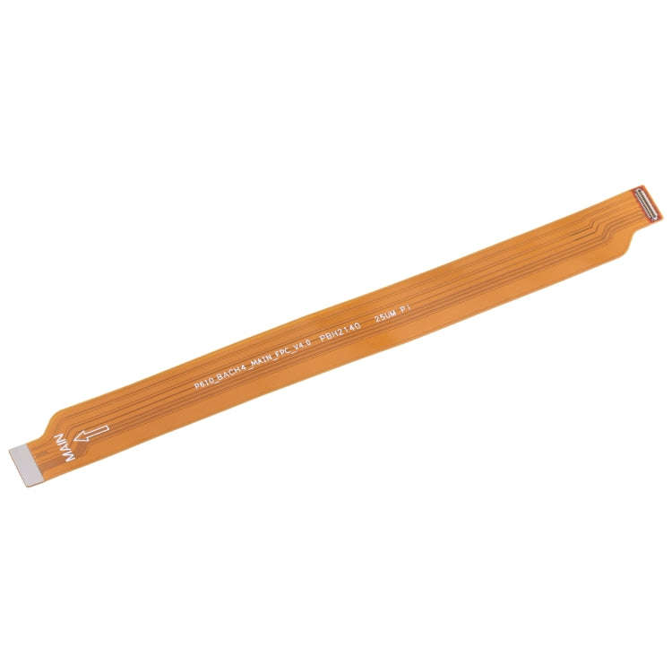 For Huawei MatePad 10.4 2022 BAH4-W09 Original Mainboard Connector Flex Cable, For Huawei MatePad...