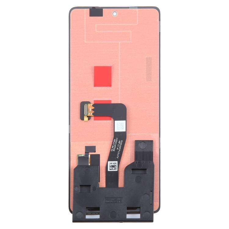 For Huawei Mate X5 Original LCD Secondary Screen with Digitizer Full Assembly, For Huawei Mate X5
