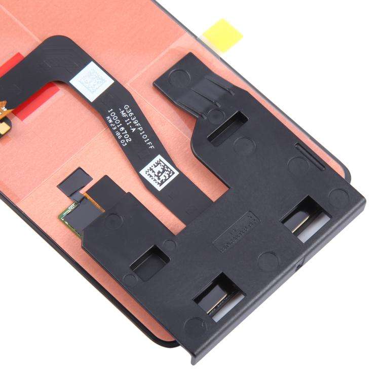 For Huawei Mate X5 Original LCD Secondary Screen with Digitizer Full Assembly, For Huawei Mate X5