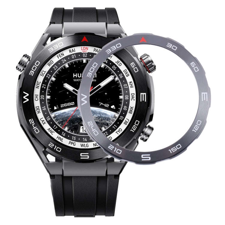 For Huawei Watch Ultimate Original Time Scale Dial, For Huawei Watch Ultimate