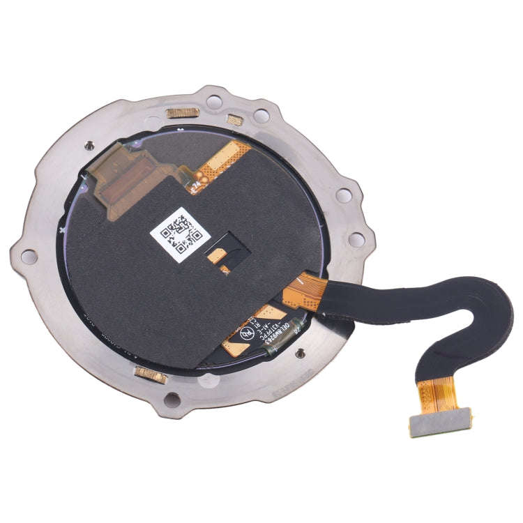 For Amazfit Falcon LCD Screen and Digitizer Full Assembly With Frame, For Amazfit Falcon