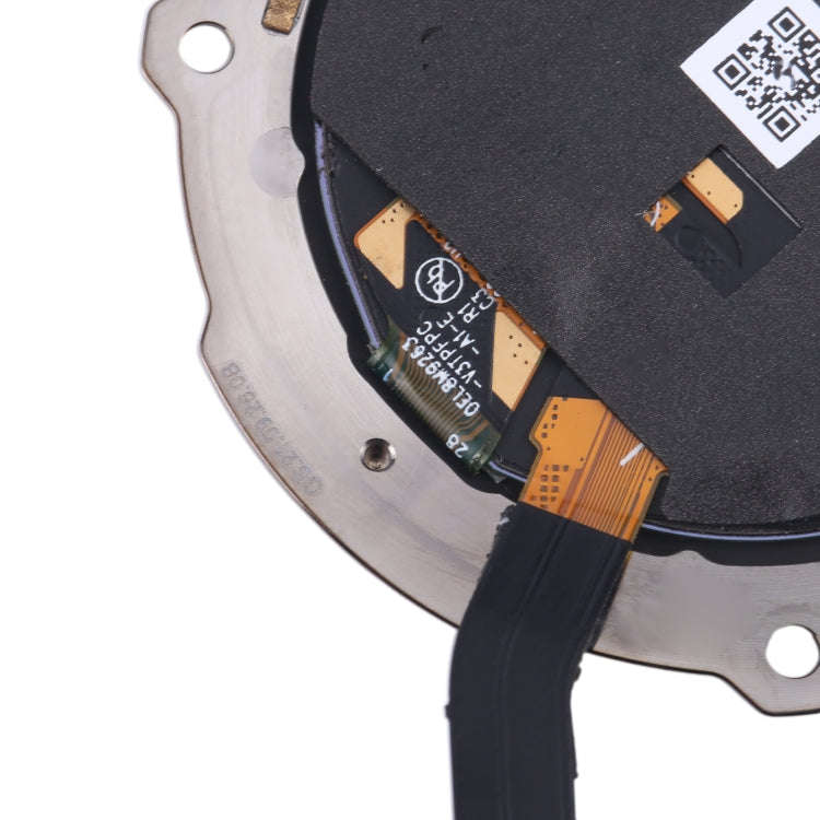 For Amazfit Falcon LCD Screen and Digitizer Full Assembly With Frame, For Amazfit Falcon