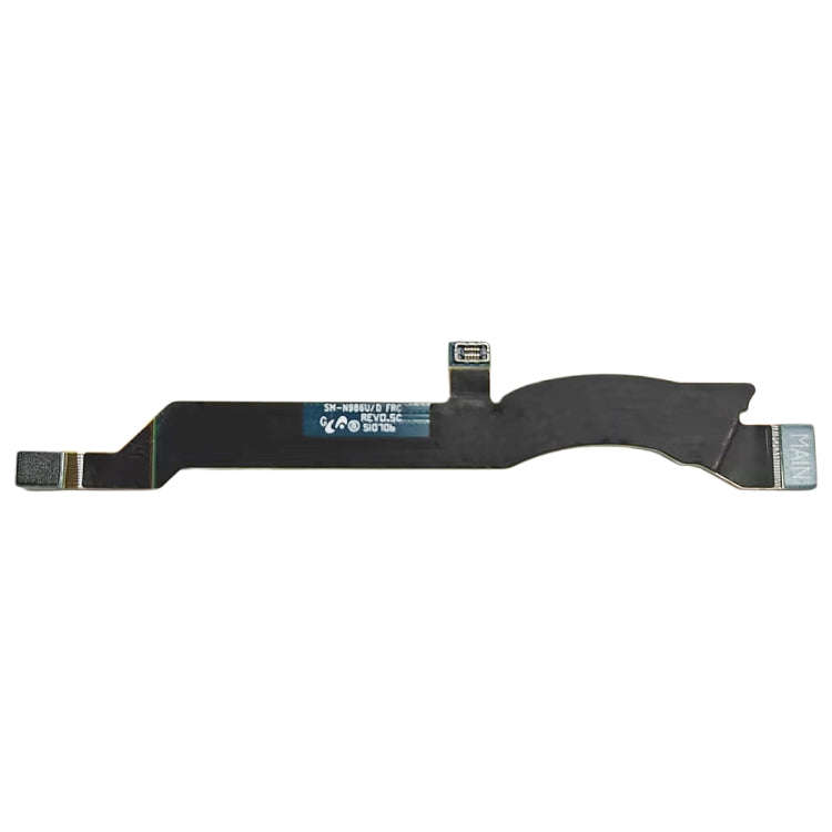 For Samsung Galaxy Note20 Ultra SM-N986U US Version Signal Flex Cable, For Samsung Galaxy Note20 ...
