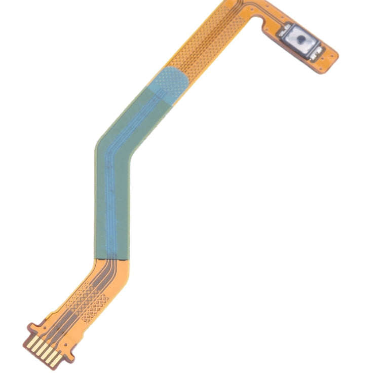 For Huawei MediaPad M5 Lite 10 BAH2-W09 Original Power Button & Volume Button Flex Cable, For Hua...