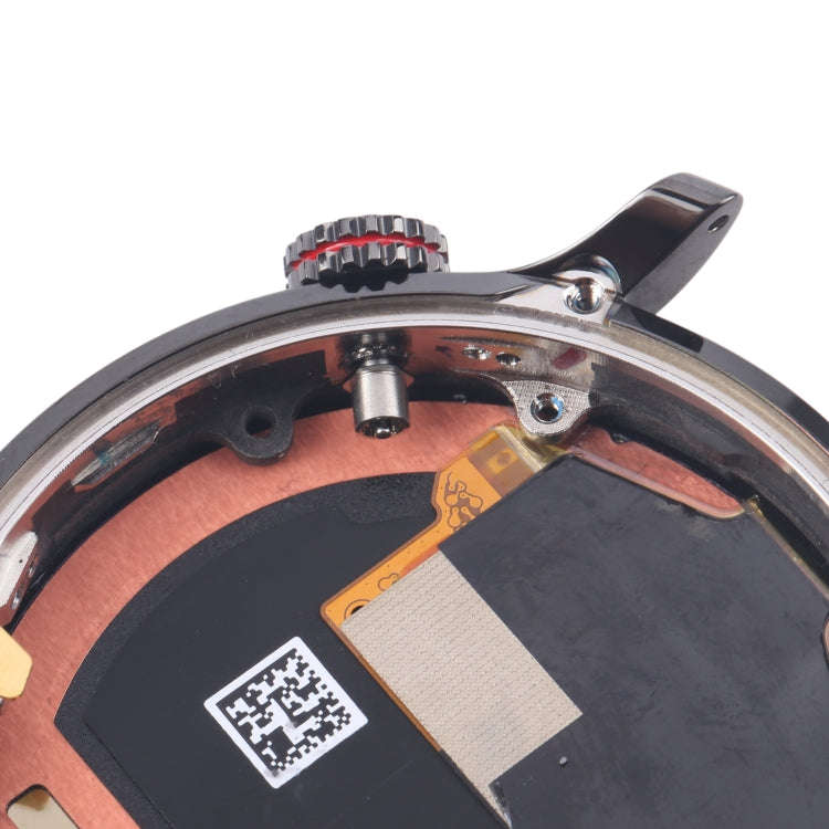 For Honor Watch 4 Pro Original LCD Screen and Digitizer Full Assembly With Frame, For Honor Watch...