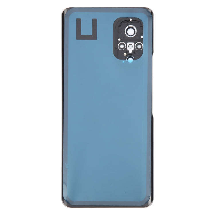 For Huawei Nova 9 SE Battery Back Cover with Camera Lens, For Huawei Nova 9 SE(with Camera Lens F...