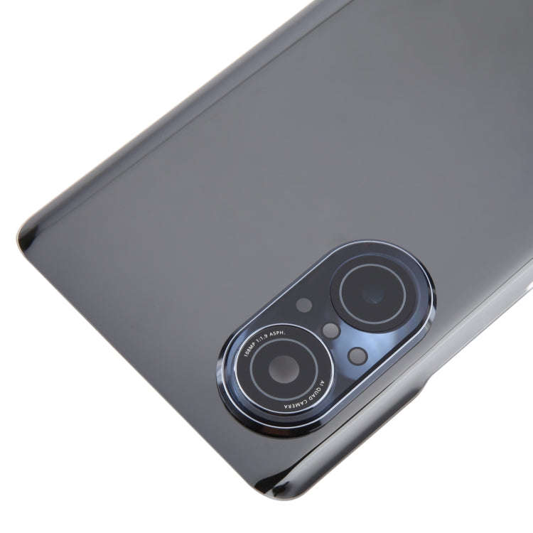 For Huawei Nova 9 SE Battery Back Cover with Camera Lens, For Huawei Nova 9 SE(with Camera Lens F...