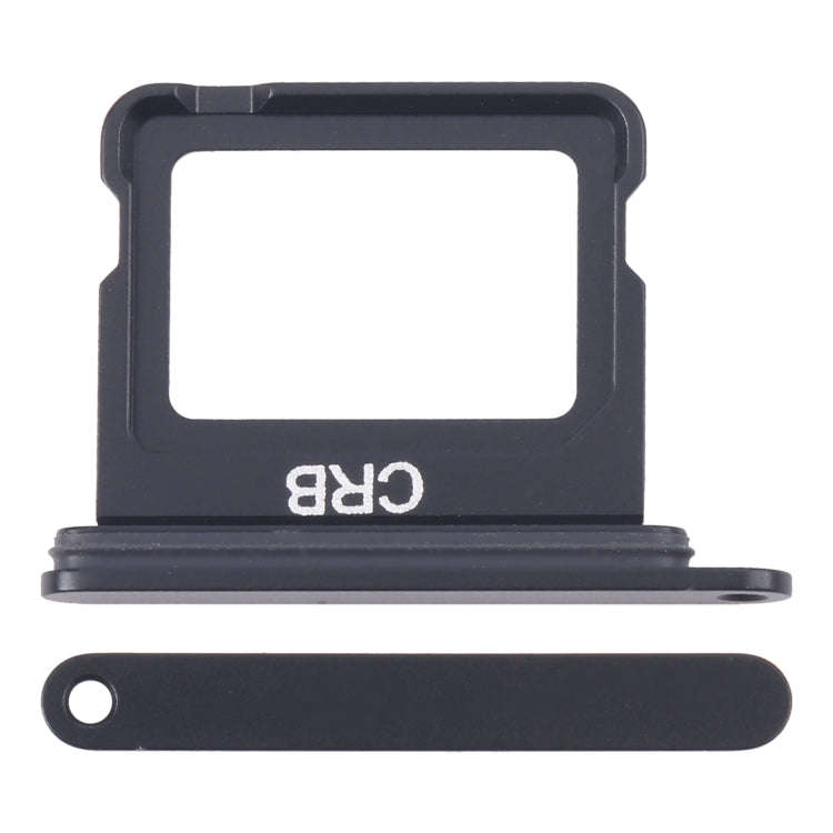 For iPhone 16 Plus SIM Card Tray, For iPhone 16 Plus(Single SIM), For iPhone 16 Plus (Single SIM)