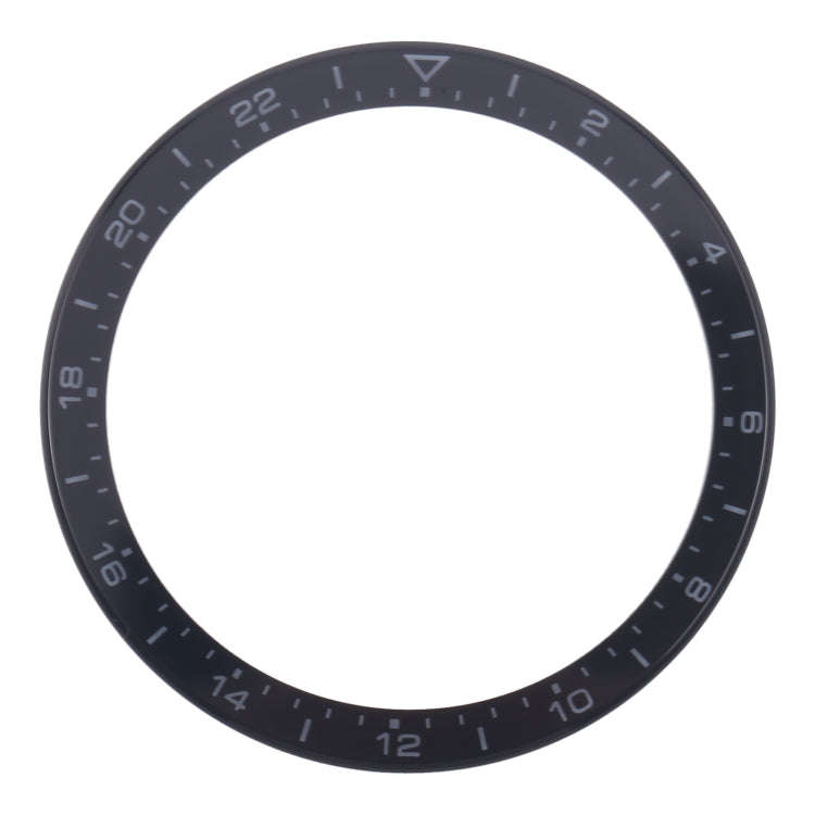For Huawei Watch GT 3 Pro 42mm ODN-B19 OEM Front Screen Outer Glass Lens with OCA Optically Clear...