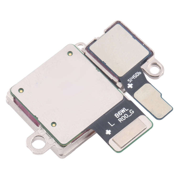 For Samsung Galaxy Z Flip6 SM-F741B Original Camera Set (Wide + Back Camera), For Samsung Galaxy ...