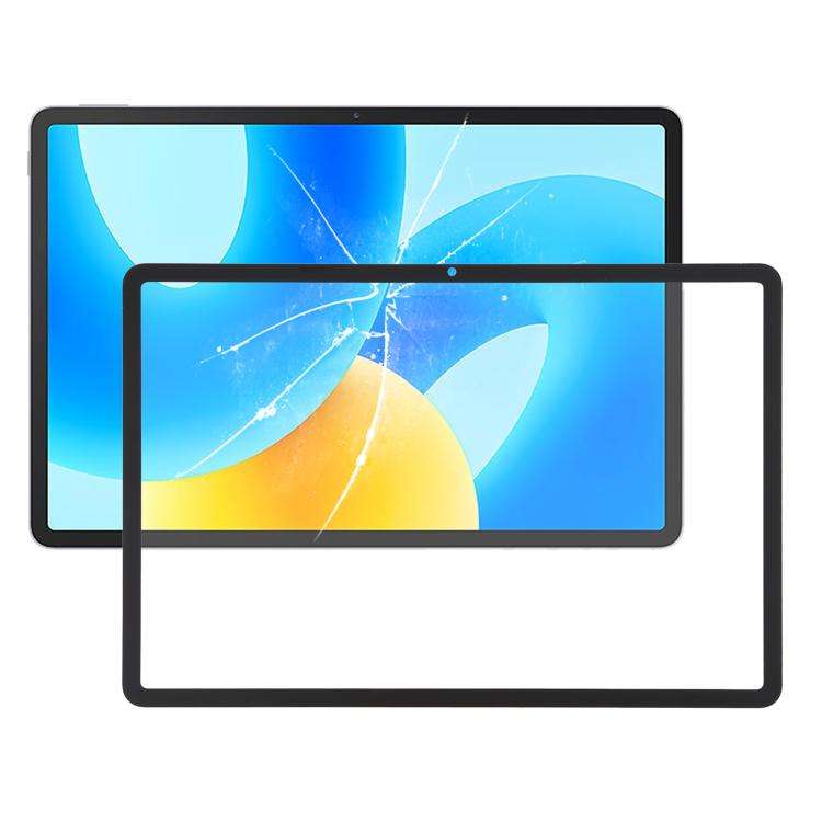 For Huawei MatePad 11.5 2024 BTKR-W00 Front Screen Outer Glass Lens, Bright Version, For Huawei M...