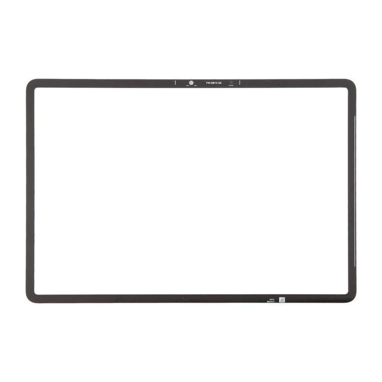 For Huawei MatePad 11.5 TGR-W10 Front Screen Outer Glass Lens, Soft Light Version, For Huawei Mat...