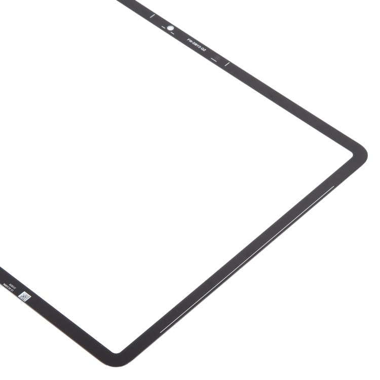 For Huawei MatePad 11.5 TGR-W10 Front Screen Outer Glass Lens, Soft Light Version, For Huawei Mat...
