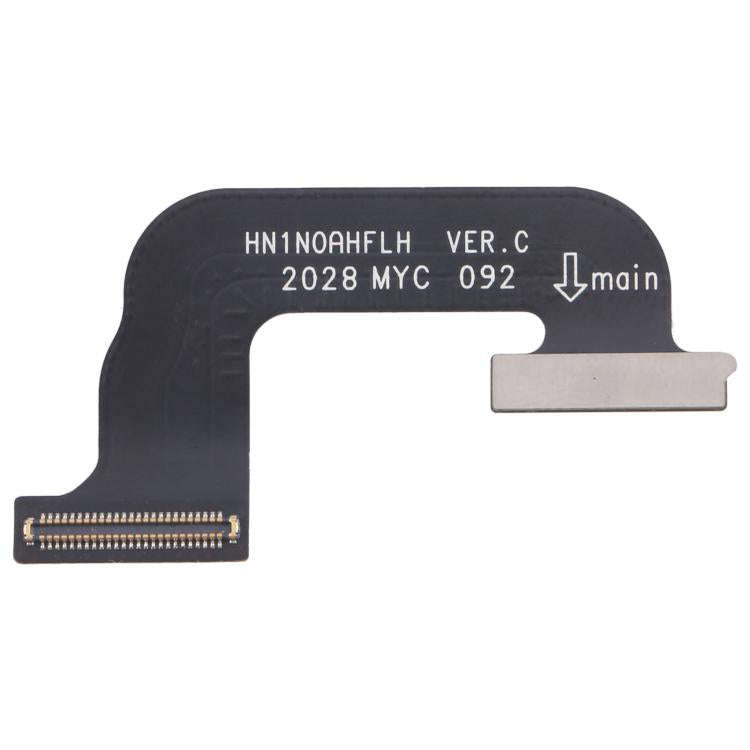 For Huawei Mate 40 Pro Original Camera Connector Flex Cable, For Huawei Mate 40 Pro(Original Came...