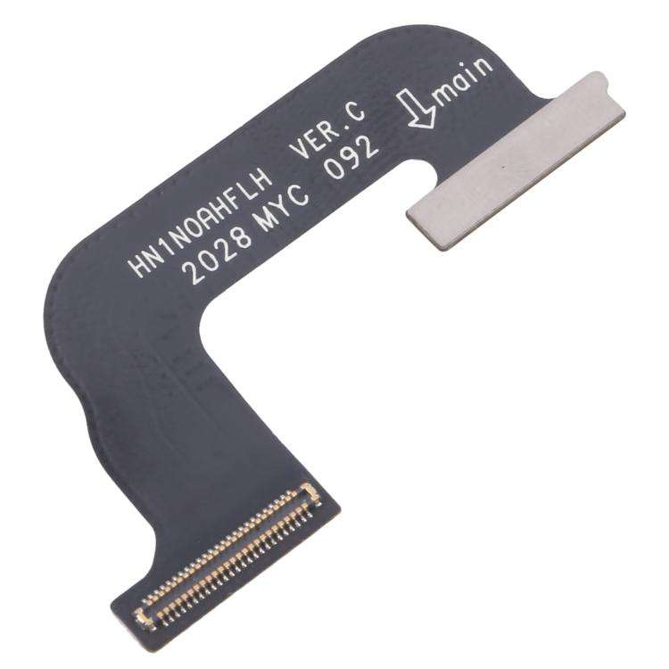 For Huawei Mate 40 Pro Original Camera Connector Flex Cable, For Huawei Mate 40 Pro(Original Came...