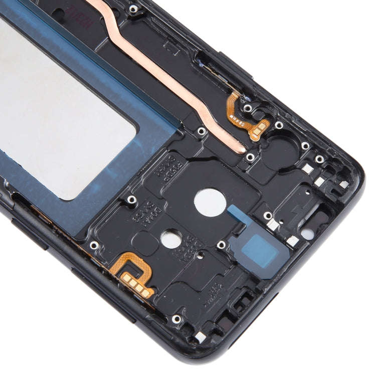 For Samsung Galaxy S9 SM-G955 TFT LCD Screen Digitizer Full Assembly with Frame