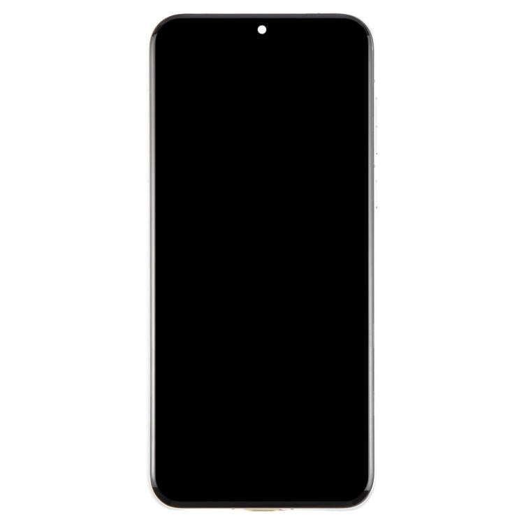 For Huawei Pura 70 Pro Original LCD Screen Digitizer Full Assembly with Frame, For Huawei Pura 70...