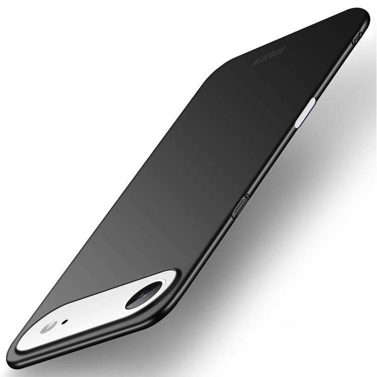 MOFI Frosted PC Ultra-thin Hard Phone Case, For iPhone 18, For iPhone 18 Pro, For iPhone 18 Pro M...