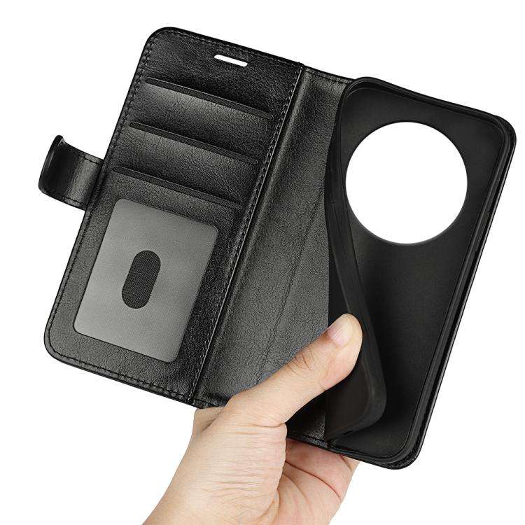 R64 Texture Horizontal Flip Leather Phone Case, For Xiaomi Redmi 14C 4G, For Xiaomi Redmi K70 Ult...