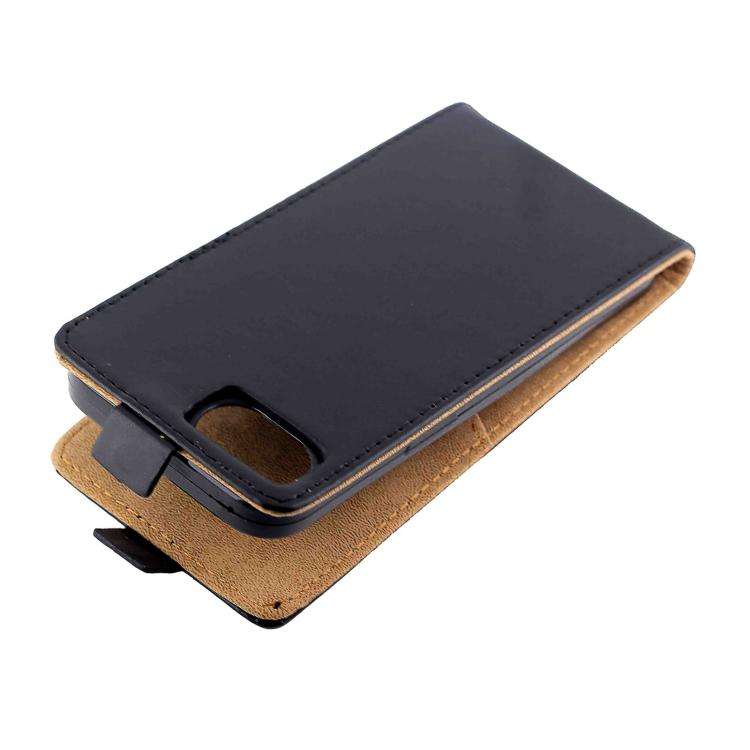 Vertical Flip Leather Phone Case with Card Slot, For iPhone 17e / 16e, For iPhone 17 Pro Max, For...