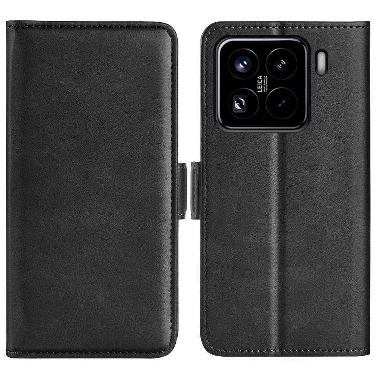 Dual-side Magnetic Buckle Horizontal Flip Leather Phone Case, For Redmi A5 4G 173.3mm, For Redmi ...
