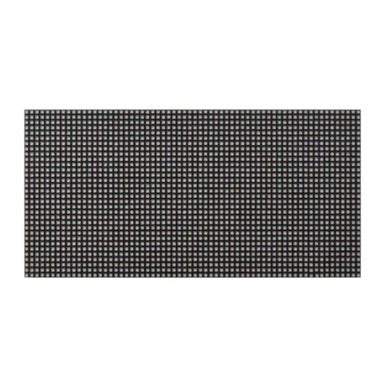 Waveshare RGB Full-color LED Matrix Panel, 2.5mm Pitch, 64x32 Pixels, Adjustable Brightness, 2370...