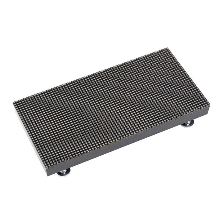 Waveshare RGB Full-color LED Matrix Panel, 2.5mm Pitch, 64x32 Pixels, Adjustable Brightness, 2370...