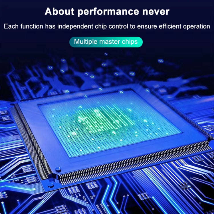 7 In 1 USB-C / Type-C To 2 USB 2.0 + USB 3.0 + 4K HDMI + SD / TF Card Slot + PD USB-C / Type-C Ch...