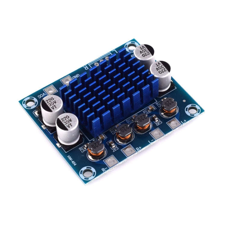 2 PCS XH-A232 Dual-Channel 20W High Power Digital Board MP3 Audio Power Amplifier Board Module, 2...