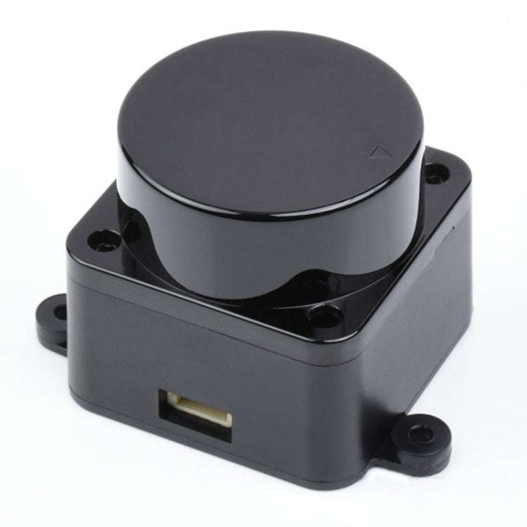 Waveshare 24782 DTOF Laser Lidar Sensor STL27L, 360 Degree Omni-Directional Lidar, UART Bus, 24782