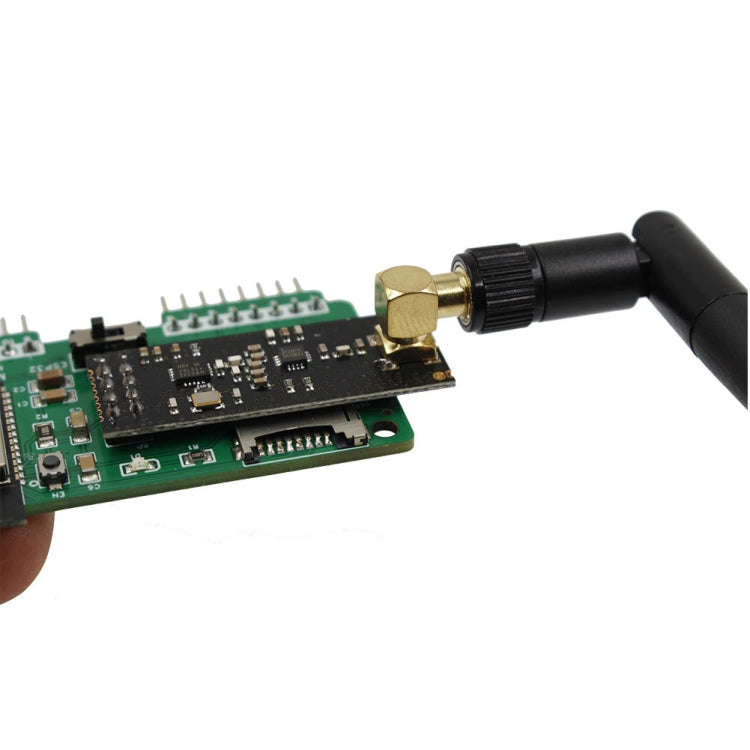 For Flipper Zero WiFi Multiboard NRF24+ESP32 Development Board, AL-275