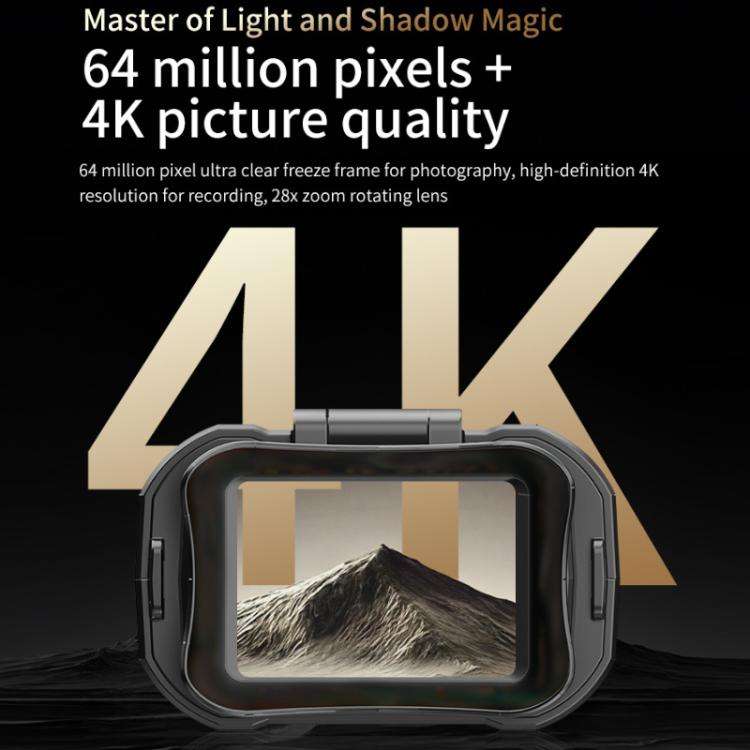 Telescope Memory Card, D13 Night Vision Devices