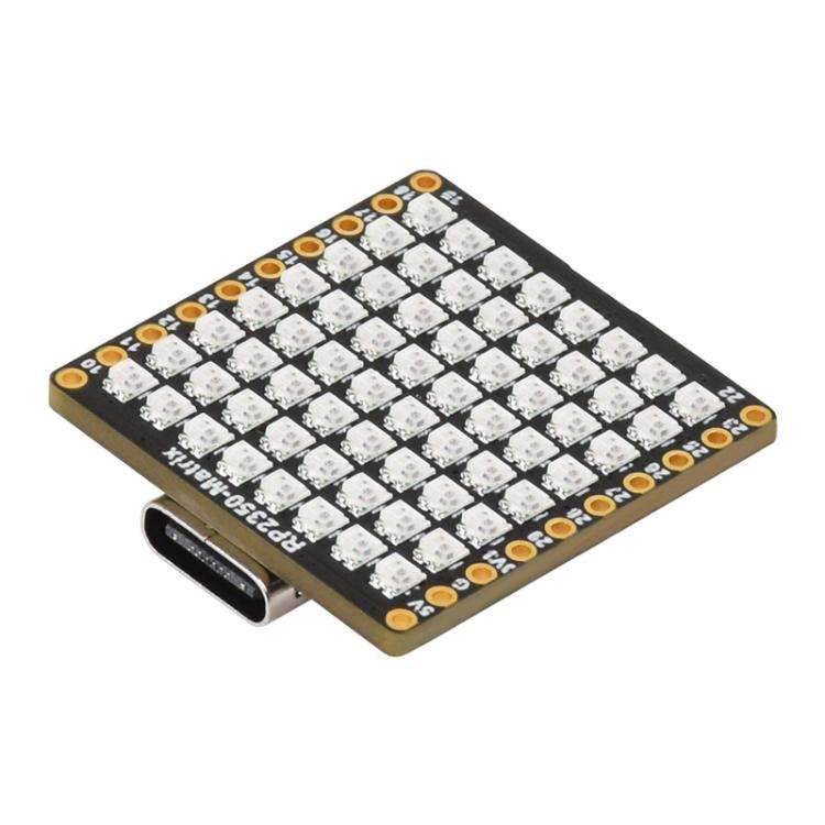 Microcontroller Development Board Dual Core Dual Architecture Six-Axis Sensor Display Cool Lighti...