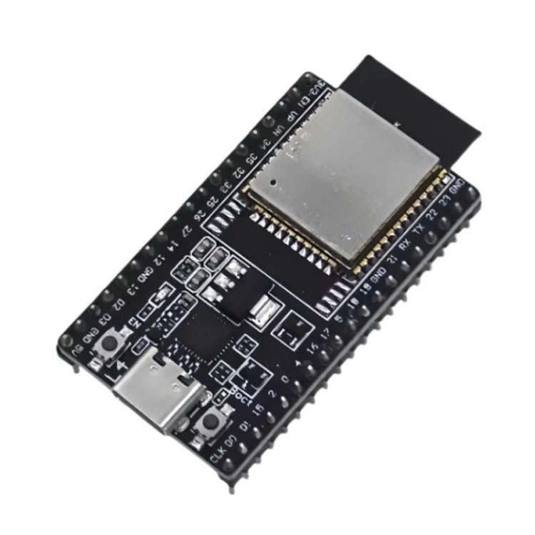 ESP32-DevKitC Development Board With ESP-32D/U Module, CP2102-32D, CP2102-32U, CH9102X-32D, CH910...