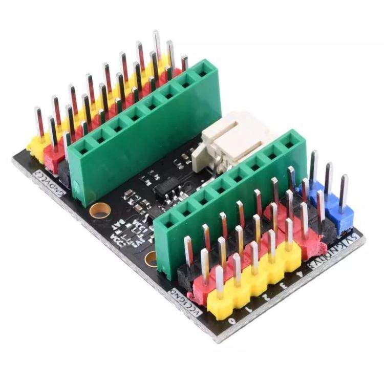 ESP32-C3 Development Board ESP32 SuperMini Development Board, No Welding, Welding, Expansion Board