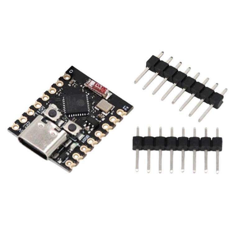 ESP32-C3 Development Board ESP32 SuperMini Development Board, No Welding, Welding, Expansion Board