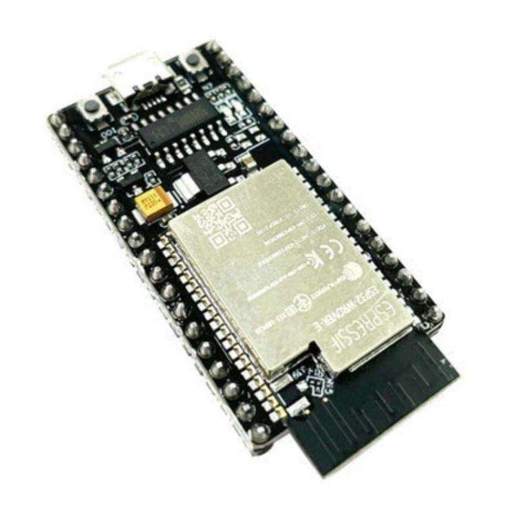 WiFi Development Board WiFi Bluetooth Module, ESP-32S, ESP-WROOM-32E, ESP-WROOM-32UE, ESP-WROVER-...