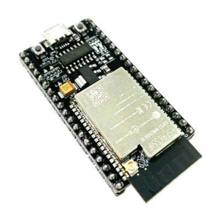 WiFi Development Board WiFi Bluetooth Module, ESP-32S, ESP-WROOM-32E, ESP-WROOM-32UE, ESP-WROVER-...